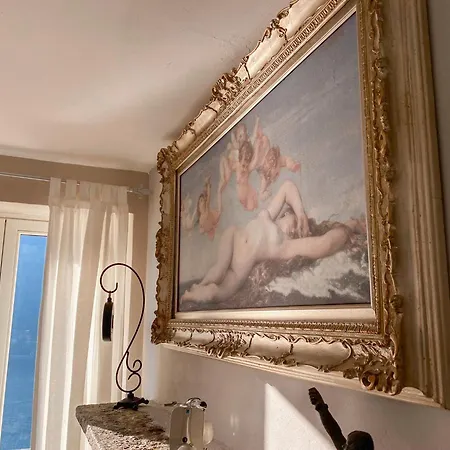 Διαμέρισμα Angela View *