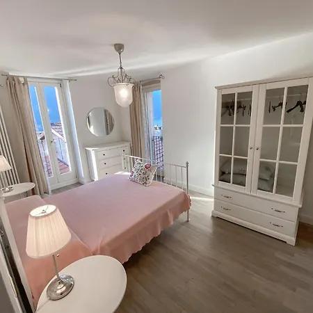 Angela View Διαμέρισμα Pognana Lario